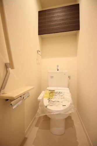 リブ二子玉川 202号-9