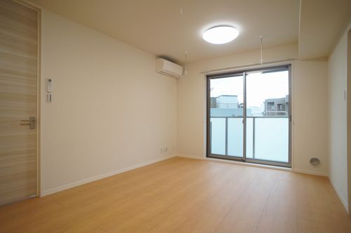 ウインズフォレスト 301号-3