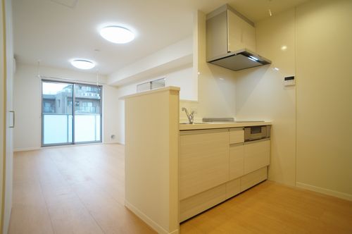 ウインズフォレスト 301号-4