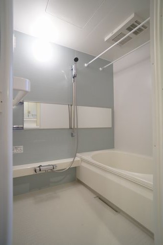 ウインズフォレスト 301号-8