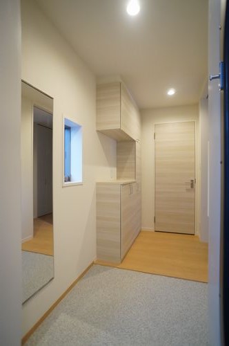 ウインズフォレスト 301号-11