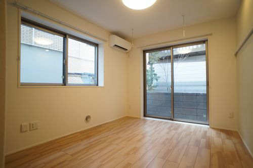 レーヴアヴァンス 102号-2