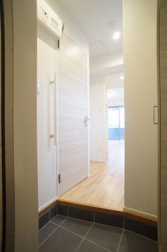 レーヴアヴァンス 102号-11