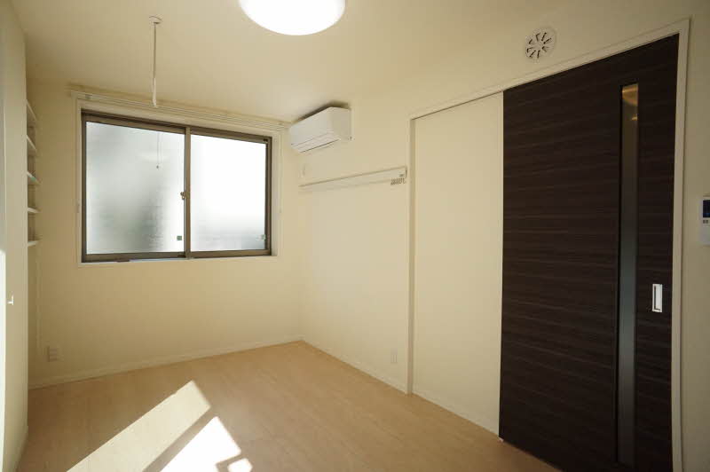 シエル恵比寿 101号-3