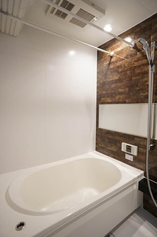 シエル恵比寿 101号-6