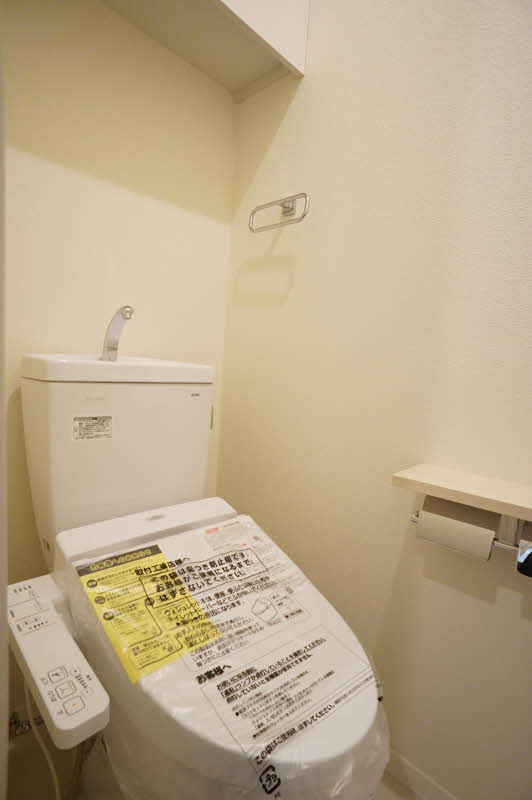 シエル恵比寿 101号-8