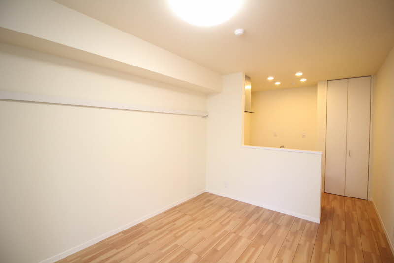 スリーアップ若林１・３４ 202号-3