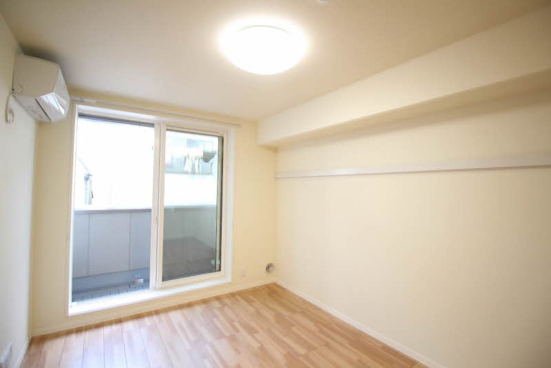 スリーアップ若林１・３４ 202号-5