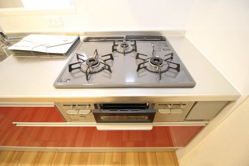 スリーアップ若林１・３４ 202号-7