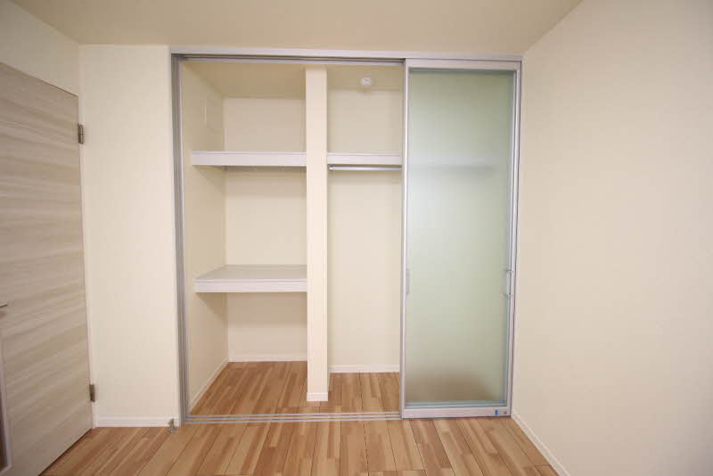 スリーアップ若林１・３４ 202号-9