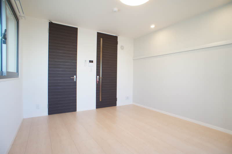 ヴィラ・コート 106号-4