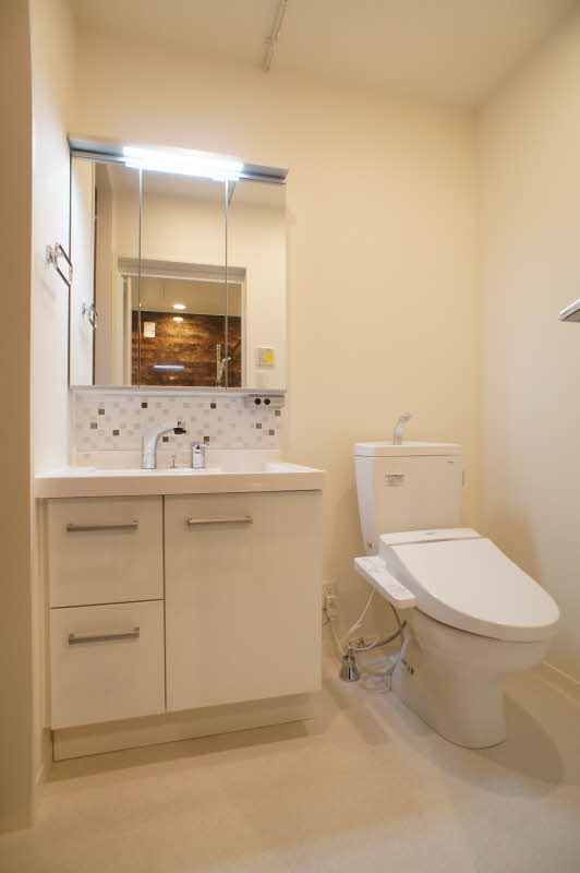 ヴィラ・コート 106号-8