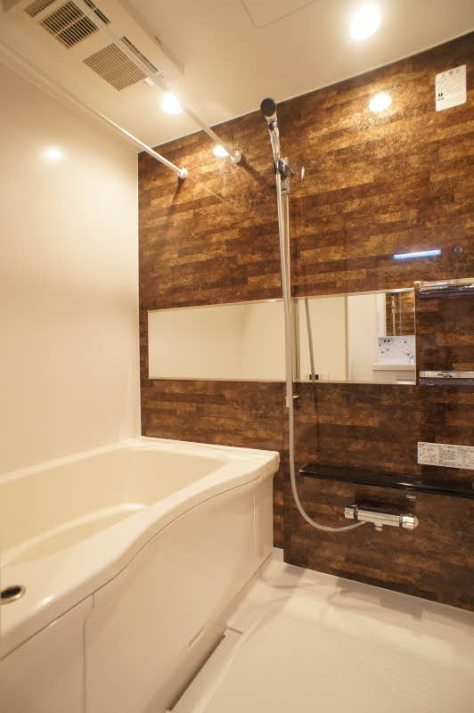 ヴィラ・コート 106号-9