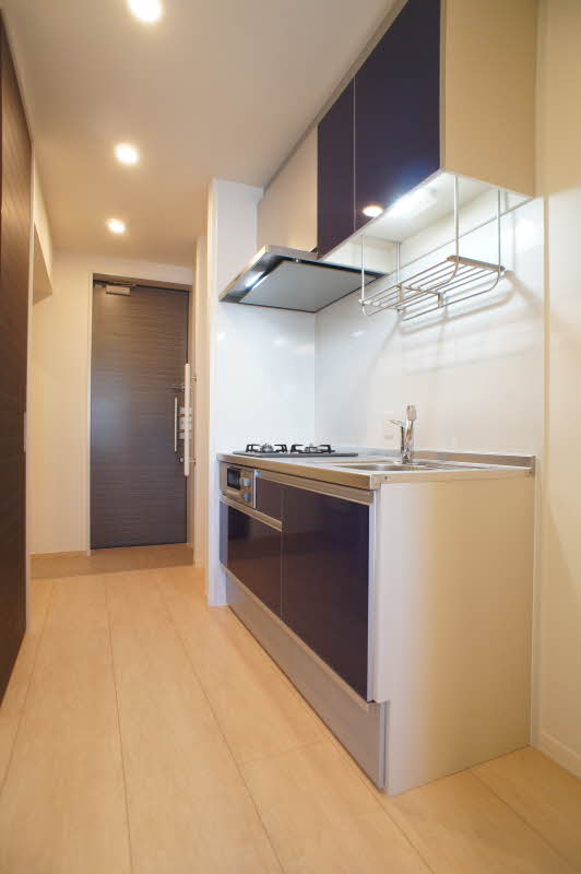 ヴィラ・コート 205号-7