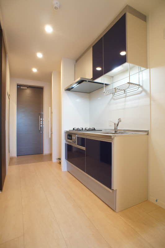 ヴィラ・コート 303号-7