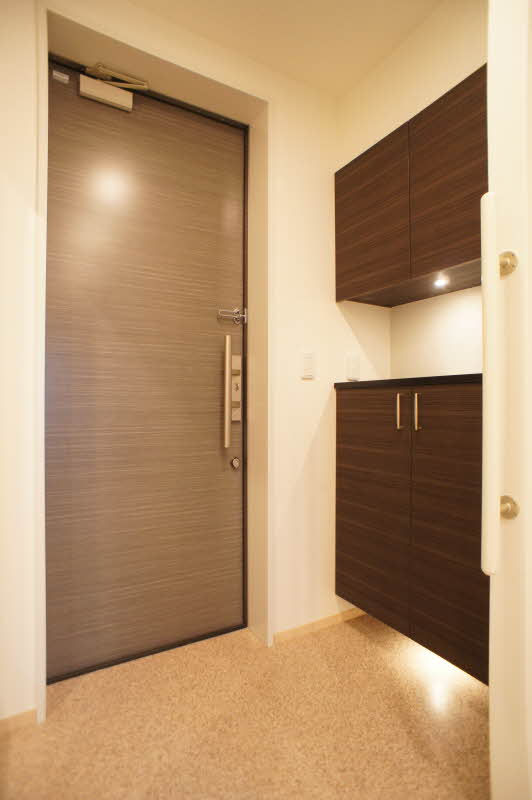 ヴィラ・コート 303号-11