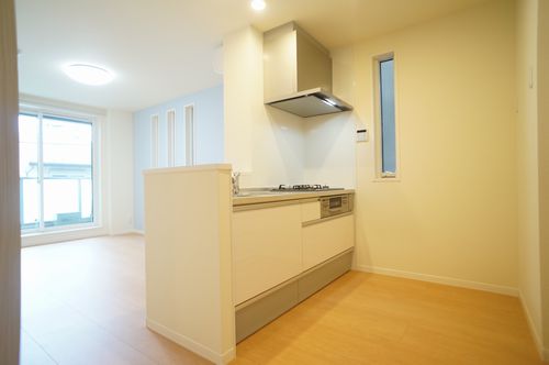 エトワール 206号-2