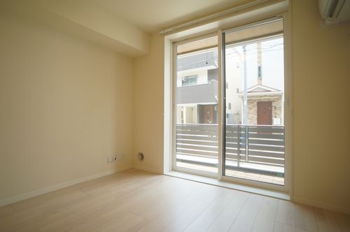 ラ・メール 102号-3