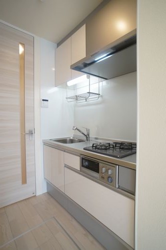 ラ・メール 102号-4