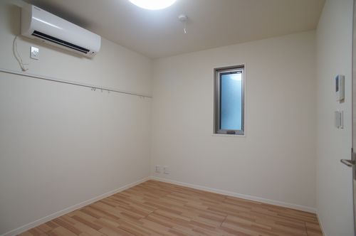 コンフォーザ豊澤 107号-6