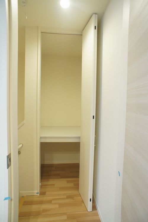 コンフォーザ豊澤 107号-8