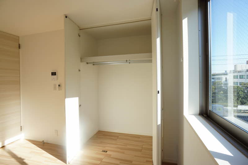 アルフラット品川 302号-3