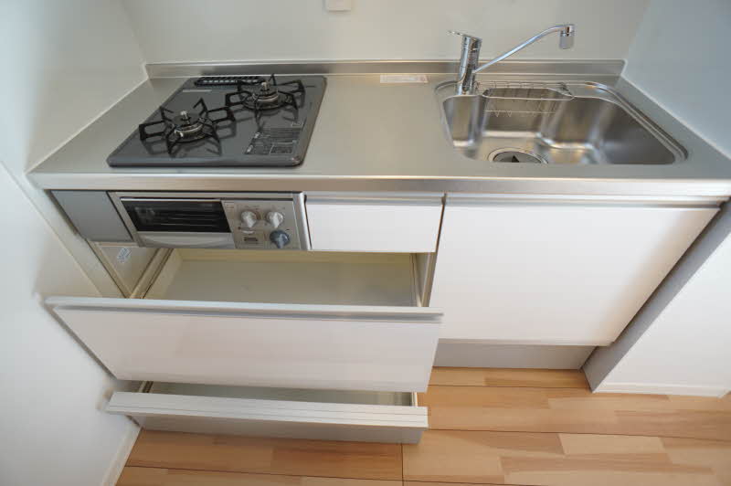 アルフラット品川 302号-7