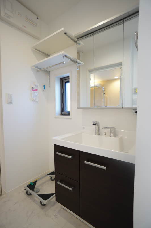 アルフラット品川 302号-8