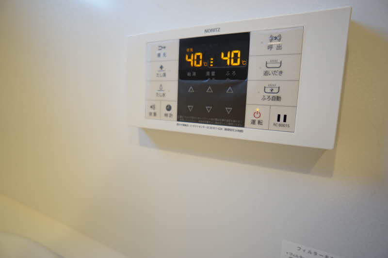 アルフラット品川 302号-10