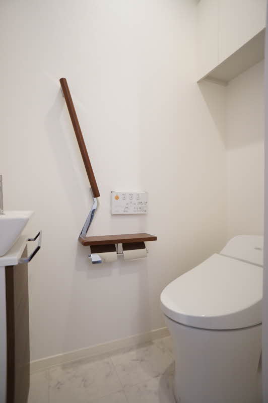 アルフラット品川 302号-11