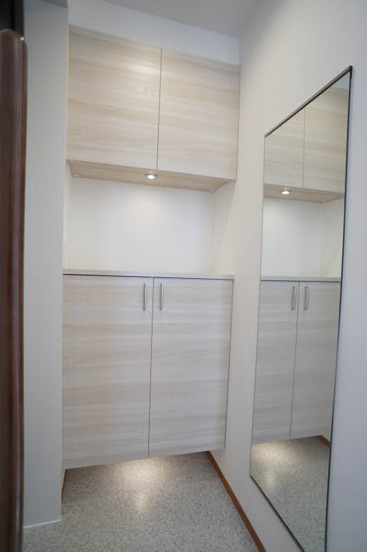 アルフラット品川 302号-12