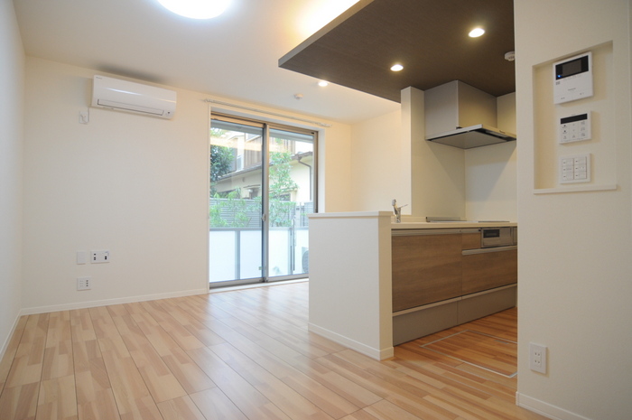 アンソレイユ慶 103号-2