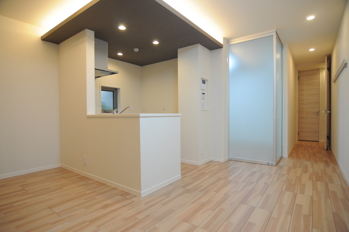 アンソレイユ慶 103号-3