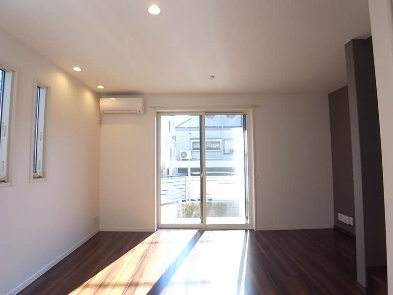 ブルームステージ桜新町 101号-2