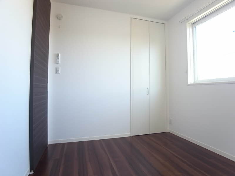 ブルームステージ桜新町 101号-4