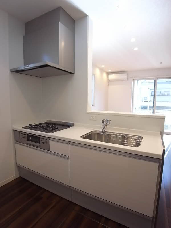 ブルームステージ桜新町 101号-5