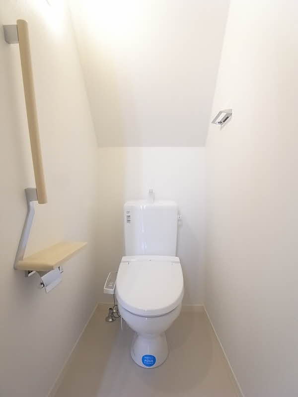 ブルームステージ桜新町 101号-7