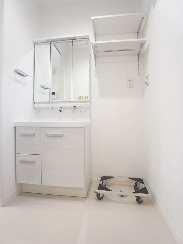 ブルームステージ桜新町 101号-9