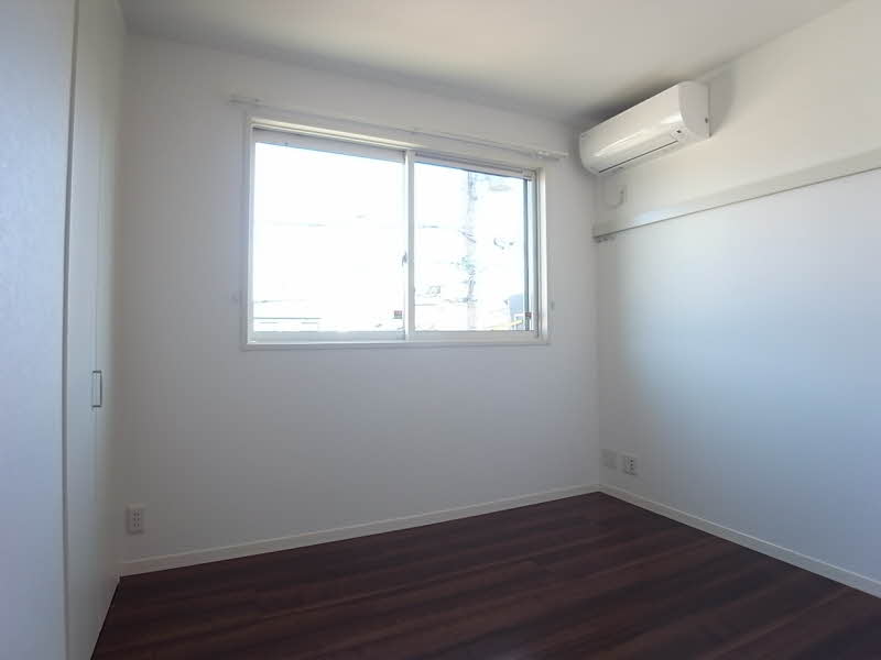 ブルームステージ桜新町 101号-10