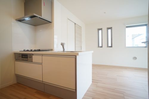 ミーヴェ新蒲田 201号-2