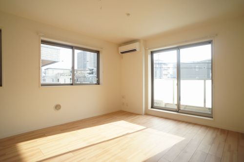 ミーヴェ新蒲田 201号-5