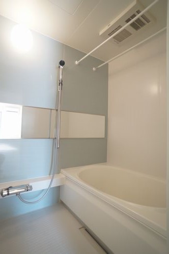 ミーヴェ新蒲田 201号-7