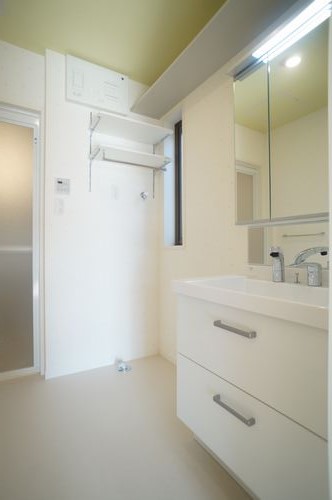 ミーヴェ新蒲田 201号-8