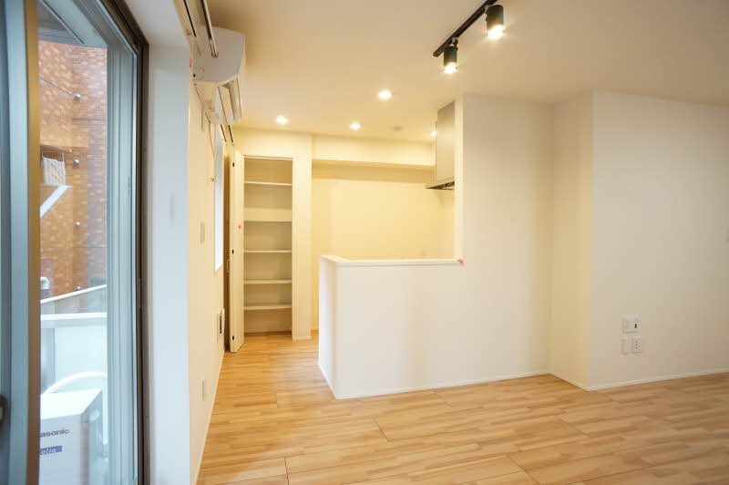 Ａｌｆｌａｔ三田 102号-3