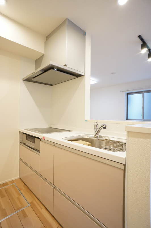 Ａｌｆｌａｔ三田 102号-4