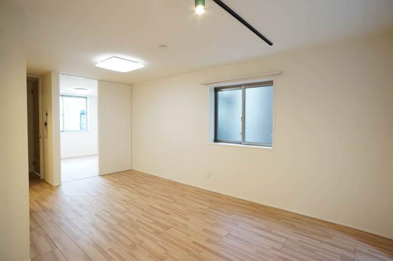 Ａｌｆｌａｔ三田 102号-5