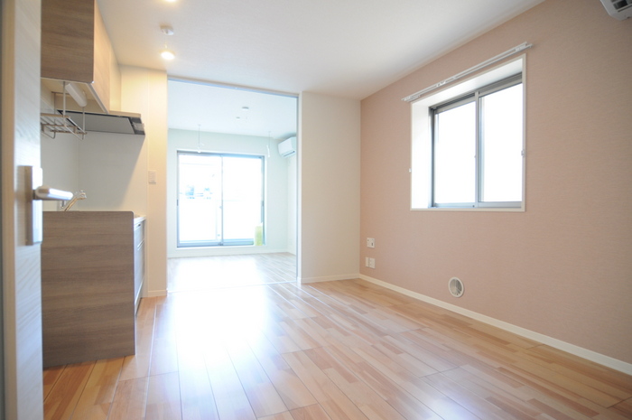 アミコート　鵜の木 303号-2