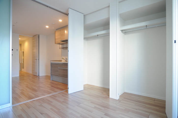 アミコート　鵜の木 303号-3