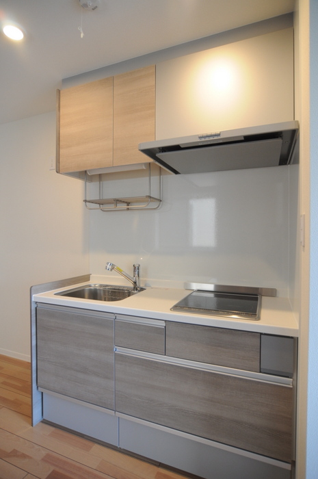 アミコート　鵜の木 303号-5