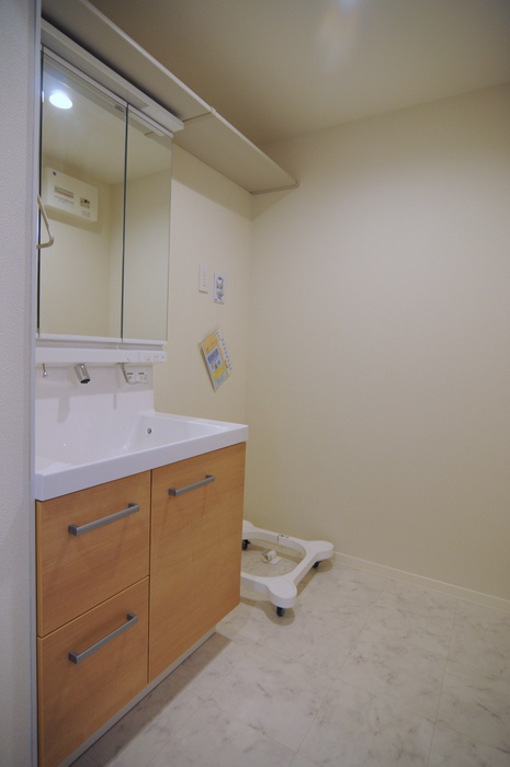 アミコート　鵜の木 303号-6